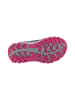 Kappa Kappa Stiefel in navy/pink