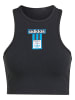 adidas Tank-Tops in black