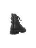 Fitters Stiefel in Schwarz