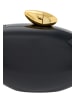 myMo at night Women Clutch in Black
