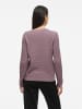 Vila Strickpullover in Toadstool