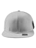 MSTRDS Snapback in h.grey