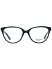 Pepe Jeans Frauen Optische Fassungen Schmetterling Schwarz