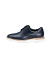LLOYD Schuhe GORDON in BLAU