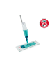 Leifheit  Komfort-Sprühwischer Easy Spray XL türkis weiß grau 48,0 x 16,0 x 132,0 cm