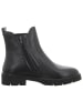 Tamaris Chelseaboots in Black