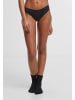 Urban Classics Urban Classics Unterhosen in black+black+black
