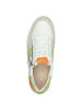 Tamaris COMFORT Sneaker in GREEN COMB