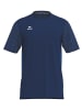 erima Kinder T-Shirt function in new navy/new royal