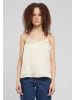 Urban Classics Tank-Tops in whitesand