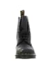 Dr. Martens Stiefelette in schwarz