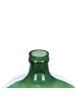 Beliani Blumenvase ROTI in Grün - (W) 29 x (H) 39 x (L) 29 cm