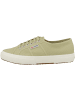 Superga Sneaker low 2750 Cotu Classic in dunkelgruen