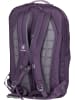 Deuter Rucksack Giga in Lavender/Purple