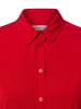 SAMSOE & SAMSOE Bluse Majan in rot - 0006