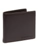 The Chesterfield Brand Stephens Geldbörse RFID Schutz Leder 11 cm in brown