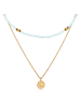 Elli Schmuck für Damen in gold