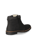 rieker Stiefel mit Warmfutter in schwarz