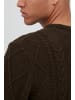 !SOLID Strickpullover SDTerence  21105730 in schwarz