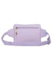 Kattbjörn Gürteltasche 23 cm in power purple