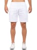 Reichstadt Shorts in White