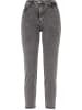 2Y Studios 2Y Studios Damen 2Y Ladies Basic Slim Fit Denim in grey