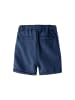 name it Shorts 'Faher' in blau