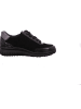 Semler Schnürschuhe in schwarz