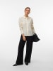 Vero Moda Hose mit weitem Beinschnitt in Black