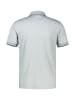 Lerros Poloshirt in Grau