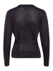 Kaffe Strickjacke KAankra Regular fit in Dawn Purple