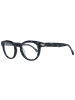 Lozza Unisex Optische Fassungen Vollrand Blau