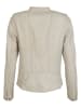 Mustang Lederjacke 31020144 in cream