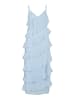 Vila Maxikleid in Cashmere Blue