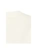 Camel Active Pullover in milkwhite