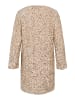 Vila Minikleid in Frosted Almond