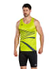 erima Herren Racing Singlet in primrose