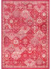 NAZARRUGS Teppich ANATOLIA in Rosa