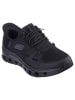 Skechers Slipper in schwarz