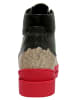 Dogo Adriana Boots - Cold Hands Warm Hearts 40 in Schwarz