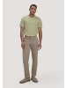 Hessnatur Shirt in pastellmoos