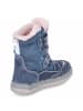 Primigi Winterstiefel in Blau