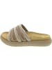 Gabor Pantolette Gold