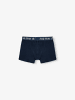 name it Boxershorts 3er Pack in dark sapphire