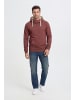 BLEND Hoodie BHSales in Rot