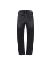 MAC HOSEN Jeans Danni in schwarz