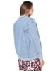Studio Untold Kurzjacke in light blue