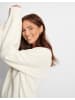 Threadbare Pullover Fleur in Cream