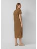 s.Oliver Kleid  in  8918_ocker