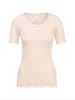 Calida Shirt in light ivory